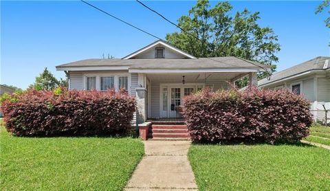 Photo of 2216 Elliott Street St, Alexandria, LA 71301 (MLS # CN2551540)