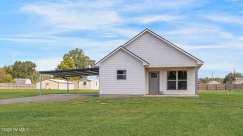 Photo of 127 Cobblestone Road, Church Point, LA 70525 (MLS # 2500003342)