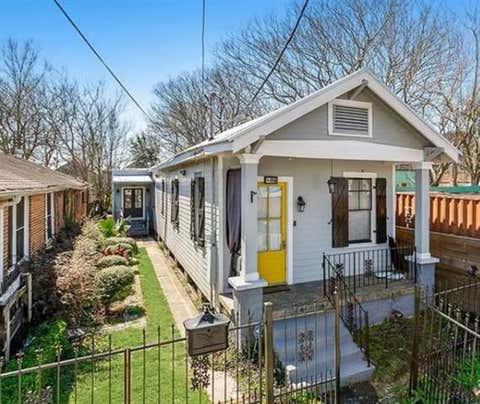 Photo of 6318 Bienvenue Street St, New Orleans, LA 70117 (MLS # NO2572491)