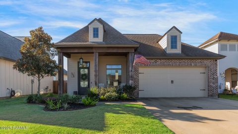Photo of 106 Italian Cypress Lane, Youngsville, LA 70592 (MLS # 2500004511)