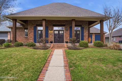 Photo of 106 Freeport Circle, Lafayette, LA 70508 (MLS # 2600000825)