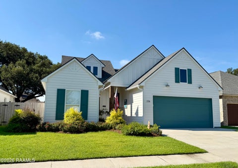 Photo of 226 Treescape Drive, Lafayette, LA 70508 (MLS # 2600008101)