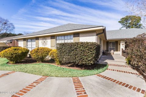 Photo of 502 Monteigne Drive, Lafayette, LA 70506 (MLS # 2600000427)