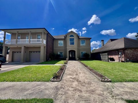 Photo of 204 Ravine Run Drive, Lafayette, LA 70506 (MLS # 2600003380)