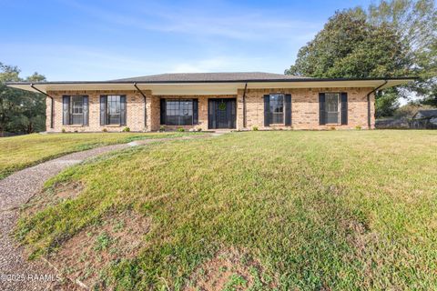 Photo of 115 Crab Apple Hill, Lafayette, LA 70507 (MLS # 2500005884)