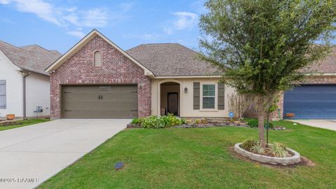 Photo of 123 Sparrowhawk Street, Broussard, LA 70518 (MLS # 2500006055)