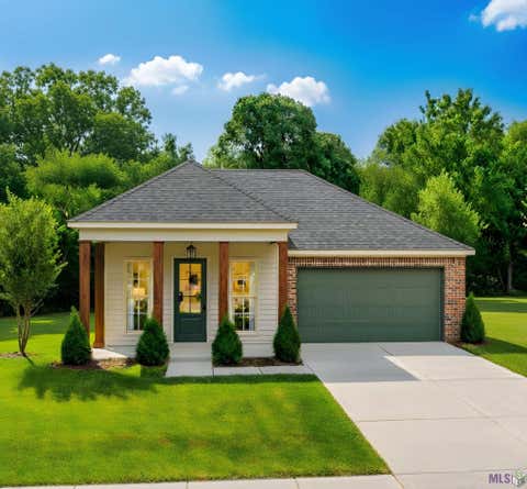 Photo of 13037 Magnolia Square Dr Dr, Central, LA 70818 (MLS # BR2026011586)