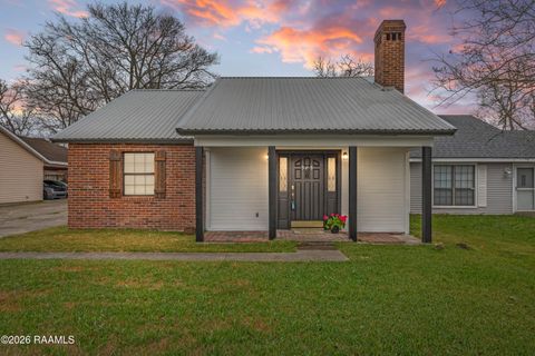 Photo of 303 Pinto Street, Lafayette, LA 70506 (MLS # 2600001442)