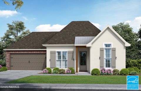 Photo of 209 Fillmore Way, Lafayette, LA 70506 (MLS # 2500004293)