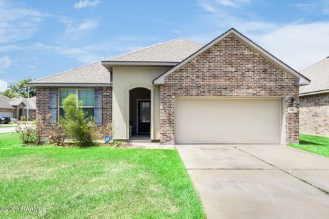 Photo of 116 Border Court, Youngsville, LA 70592 (MLS # 2500004829)