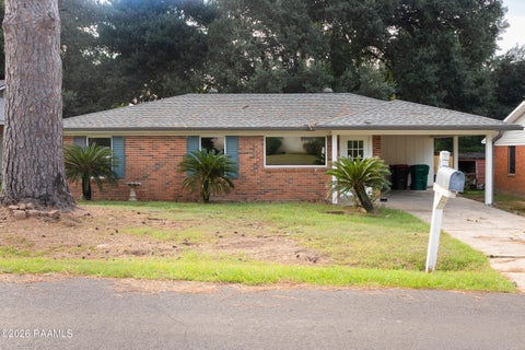 Photo of 122 Alabama Road, Lafayette, LA 70501 (MLS # 2600008604)