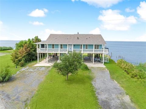 Photo of 5 S Treasure Isle Road, Slidell, LA 70461 (MLS # NO2551660)