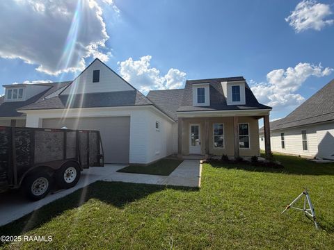 Photo of 110 Fountain Meadow Drive, Broussard, LA 70518 (MLS # 2500001163)