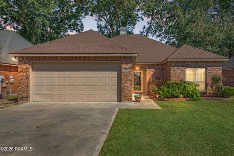 Photo of 207 Buick Street, Lafayette, LA 70501 (MLS # 2600009131)