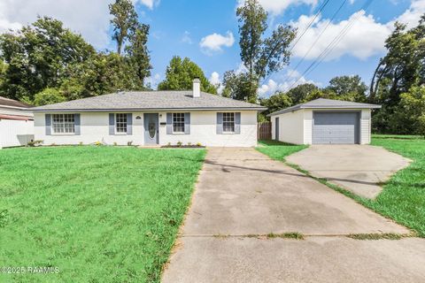 Photo of 829 Choctaw Drive, Opelousas, LA 70570 (MLS # 2500003812)
