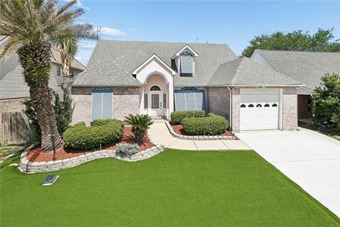 Photo of 205 Ranger Place Pl, Slidell, LA 70458 (MLS # NO2553509)