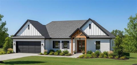 Photo of 1097 Abita River Drive DR, Covington, LA 70433 (MLS # NO2565129)