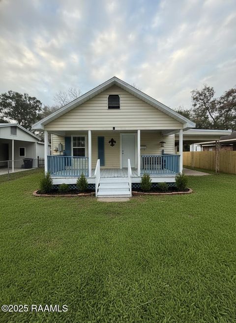 Photo of 404 Thomas Street, Abbeville, LA 70510 (MLS # 2500006404)