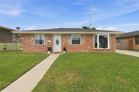 Photo of 3705 Tulane Street DR, Kenner, LA 70065 (MLS # NO2573969)