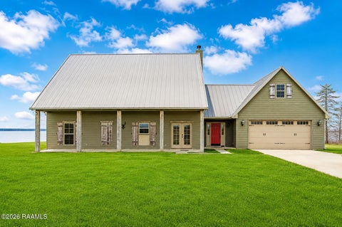 Photo of 175 Morgan Pl Pv Drive, Mansfield, LA 71052 (MLS # 2600001358)