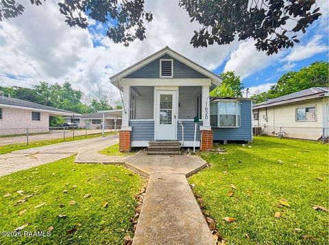 Photo of 620 Belanger Street, Morgan City, LA 70380 (MLS # 2600003352)