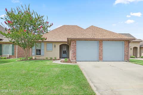 Photo of 131 Onyx Street, Lafayette, LA 70506 (MLS # 2600006887)