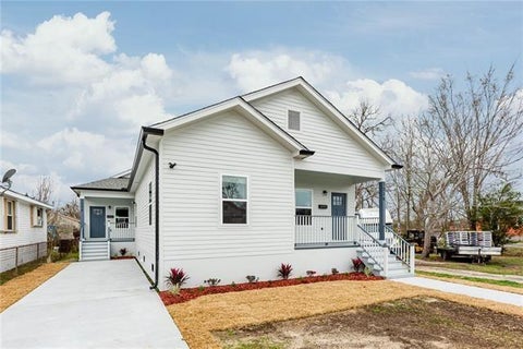 Photo of 1332 Tricou Street St, New Orleans, LA 70117 (MLS # NO2565293)