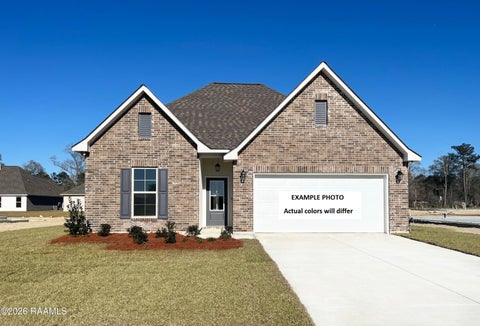 Photo of 106 Maroon Street, Youngsville, LA 70592 (MLS # 2600005472)