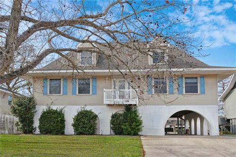 Photo of 4367 Genoa Road, New Orleans, LA 70129 (MLS # NO2541363)