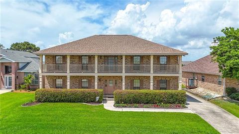 Photo of 278 Moonraker Drive Dr, Slidell, LA 70458 (MLS # NO2557462)