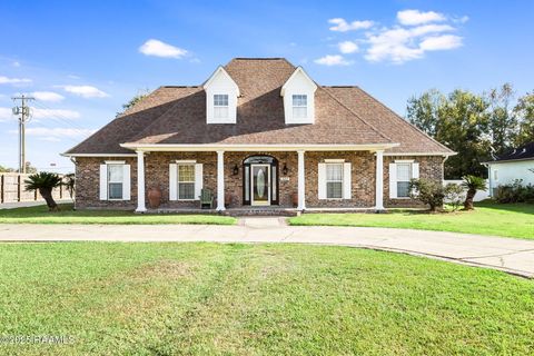 Photo of 320 Azalea Drive, Crowley, LA 70526 (MLS # 2500005595)