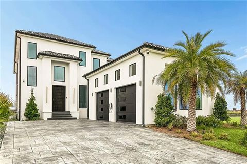 Photo of 3073 Marina Villa N., Slidell, LA 70461 (MLS # NO2557785)