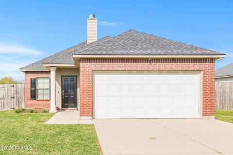 Photo of 119 Windy Field Drive, Rayne, LA 70578 (MLS # 2600001991)