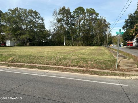 Photo of 707 Corner Of Charity N Bailey Street, Abbeville, LA 70510 (MLS # 2500006622)