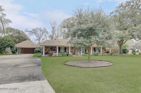 Photo of 103 Flossmore Drive, Lafayette, LA 70508 (MLS # 2600003679)