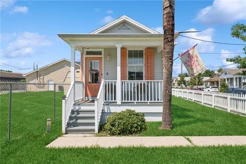 Photo of 606 De Armas Street St, New Orleans, LA 70114 (MLS # NO2556934)