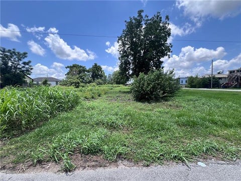 Photo of 5010 N Johnson Street St, New Orleans, LA 70117 (MLS # NO2565192)