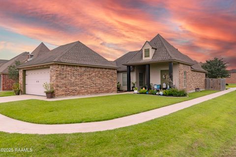 Photo of 100 Mirada Lane, Lafayette, LA 70508 (MLS # 2020024199)