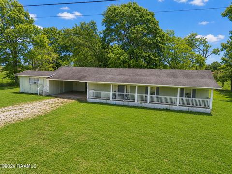 Photo of 7727 Us-167, Maurice, LA 70555 (MLS # 2600004146)