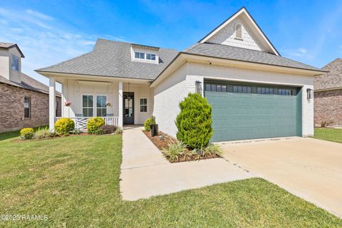 Photo of 211 San Marcos Drive, Youngsville, LA 70592 (MLS # 2500004078)