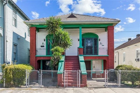 Photo of 906 Verret Street St, New Orleans, LA 70114 (MLS # NO2572541)
