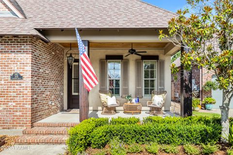 Photo of 305 Annaberg Drive, Youngsville, LA 70592 (MLS # 2500000822)