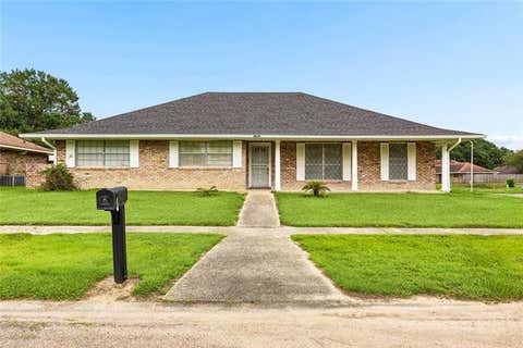Photo of 3634 Edgemont Drive DR, Baton Rouge, LA 70814 (MLS # NO2572287)