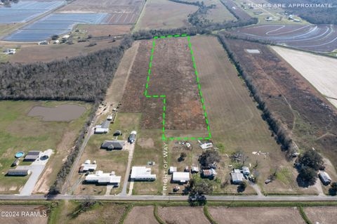 Photo of Tbd Lilly Road, Iota, LA 70543 (MLS # 2600006907)