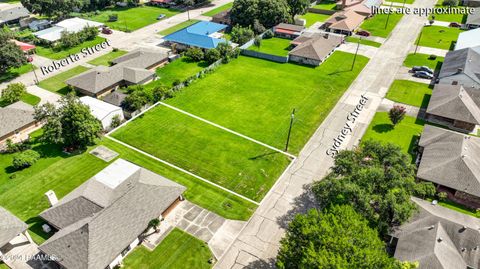 Photo of Tbd Sydney Street #Lot 11, New Iberia, LA 70560 (MLS # 24006702)
