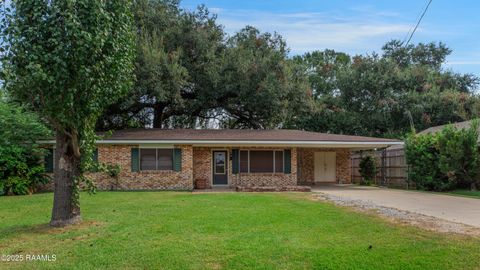 Photo of 102 Hornsby Road, Lafayette, LA 70506 (MLS # 2500003609)