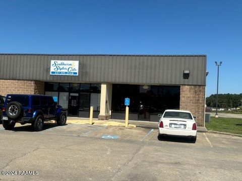 Photo of 920 E Laurel Avenue, Eunice, LA 70535 (MLS # 24009492)