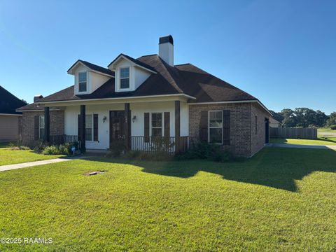 Photo of 100 Sawtooth Drive, Carencro, LA 70520 (MLS # 2500004543)