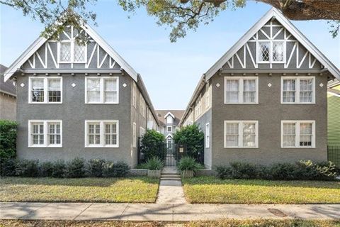Photo of 920 S Carrollton Avenue Ave #F, New Orleans, LA 70118 (MLS # NO2556319)