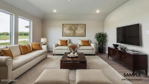 Photo of 503 Schooner Bay Drive, Lafayette, LA 70507 (MLS # 2500002741)